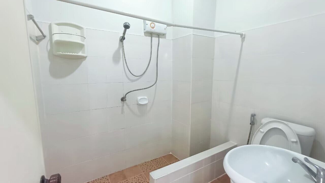 Photo of Bathroom in Mae Sai