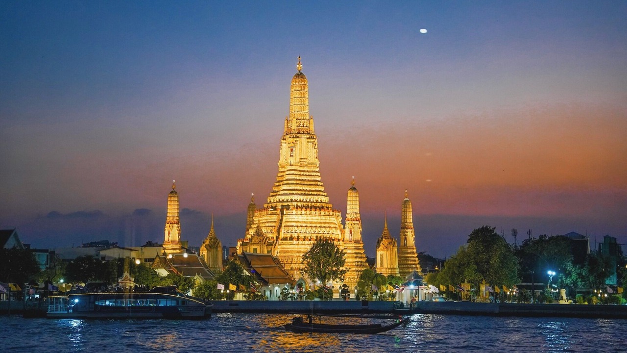 Photo of Others in Phra Borom Maha Ratchawang