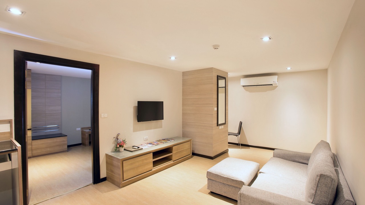 Photo of Bedroom in Bang Kra So