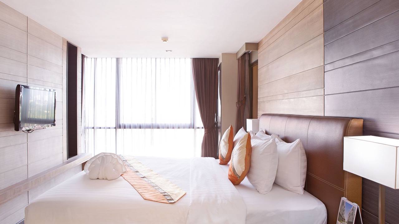 Photo of Bedroom in Bang Kra So
