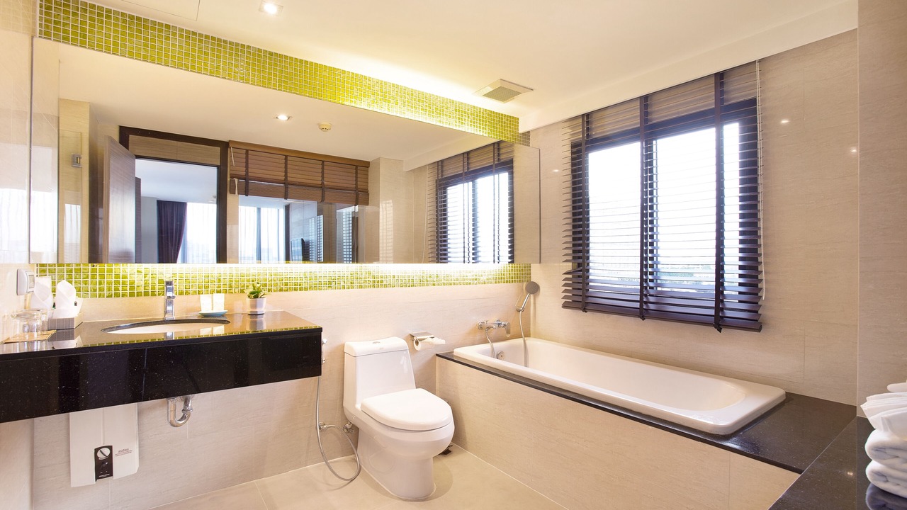 Photo of Bathroom in Bang Kra So