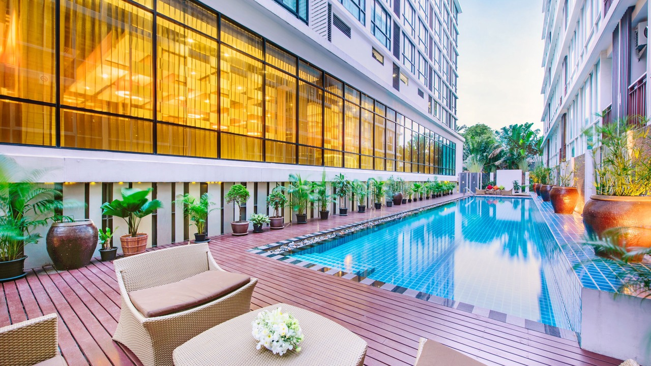 Photo of Outdoor in Bang Kra So