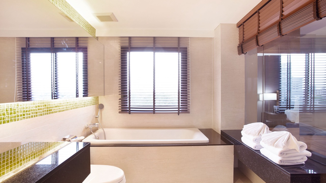 Photo of Bathroom in Bang Kra So