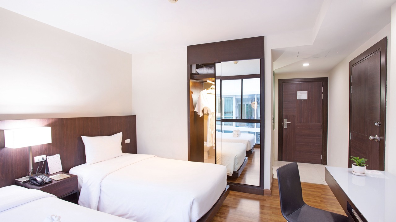 Photo of Bedroom in Bang Kra So