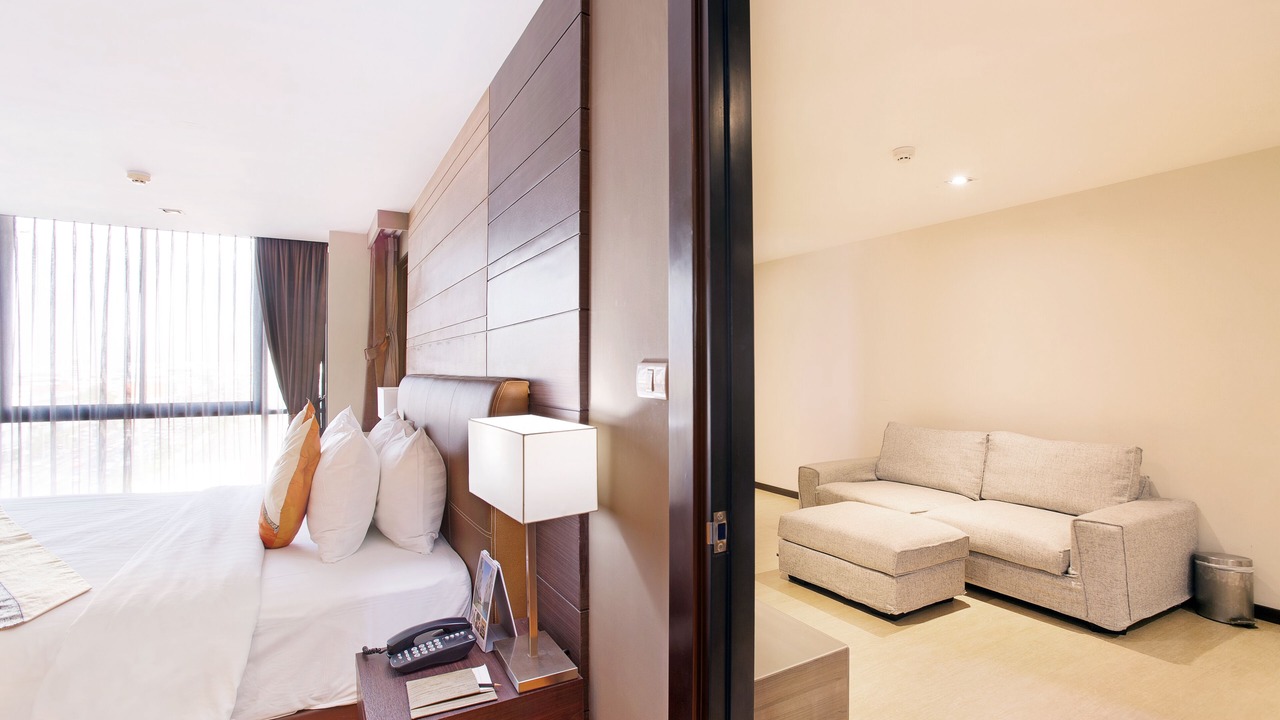 Photo of Bedroom in Bang Kra So