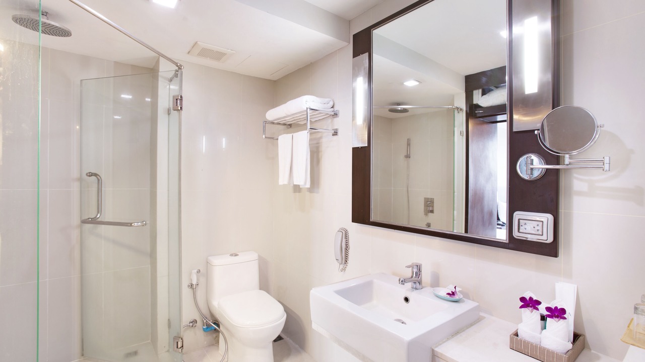 Photo of Bathroom in Bang Kra So