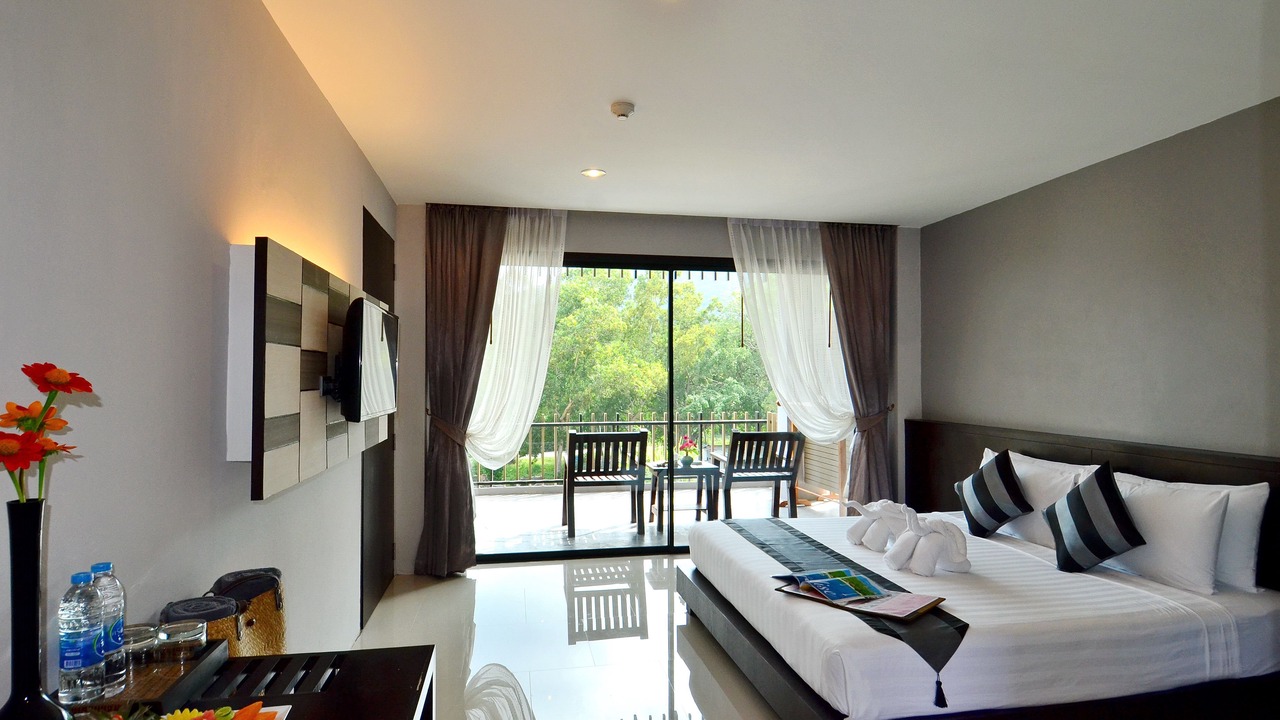 Photo of Bedroom in Maret