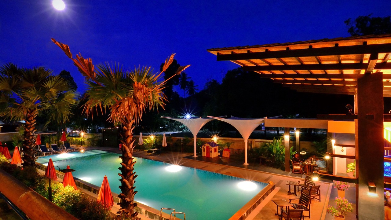 Photo of Outdoor in Maret