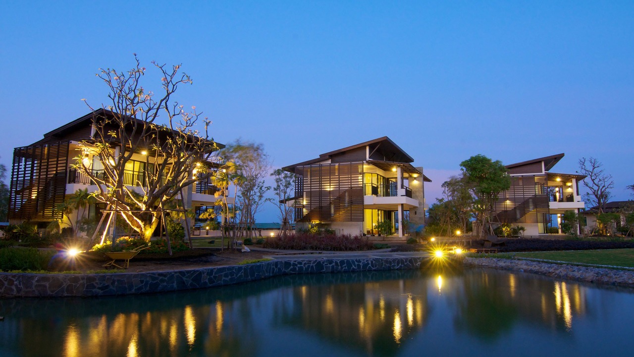 Photo of Outdoor in Laem Phak Bia