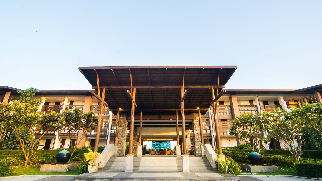 Photo of Outdoor in Laem Phak Bia