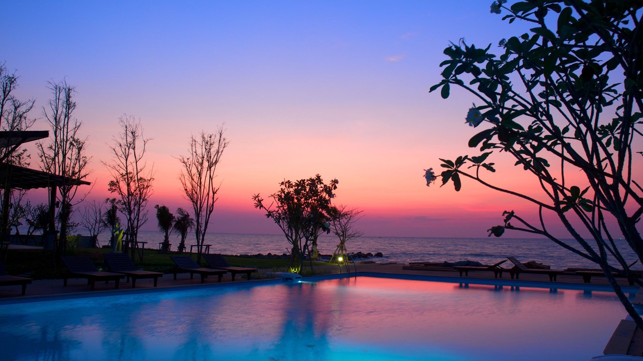 Photo of Outdoor in Laem Phak Bia