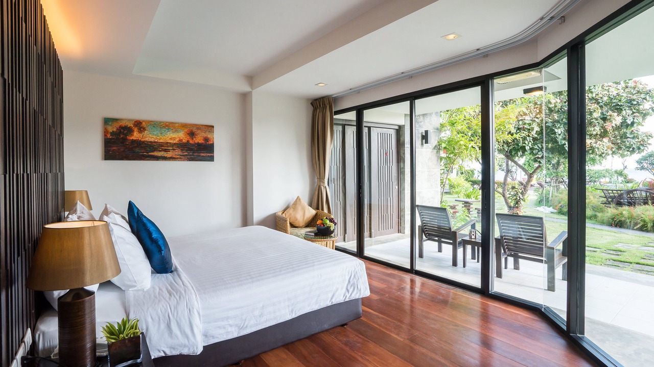 Photo of Bedroom in Laem Phak Bia