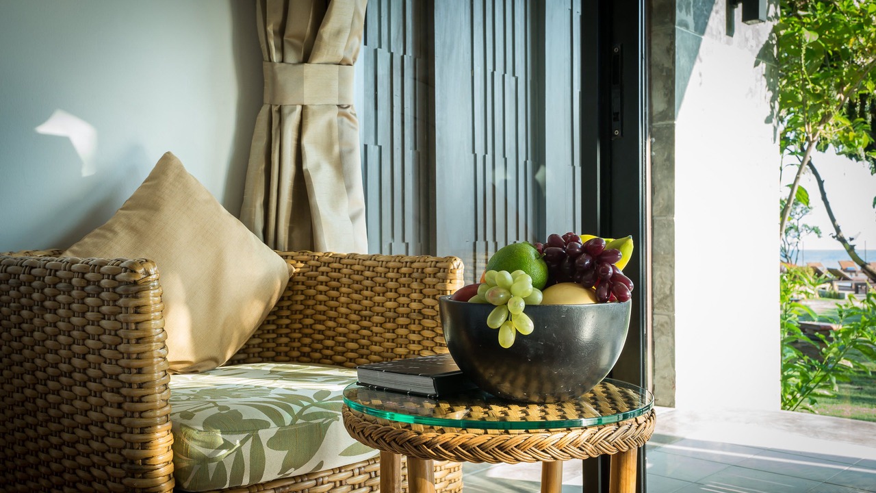 Photo of Bedroom in Laem Phak Bia