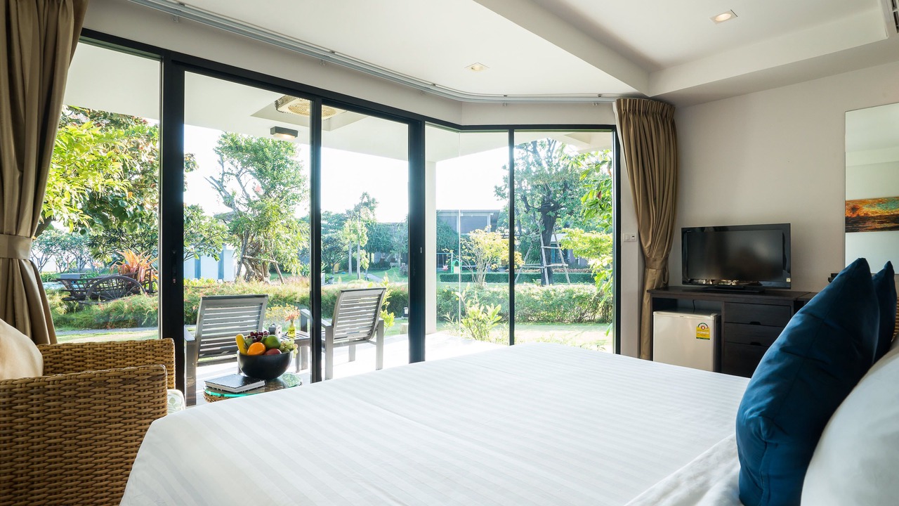 Photo of Bedroom in Laem Phak Bia