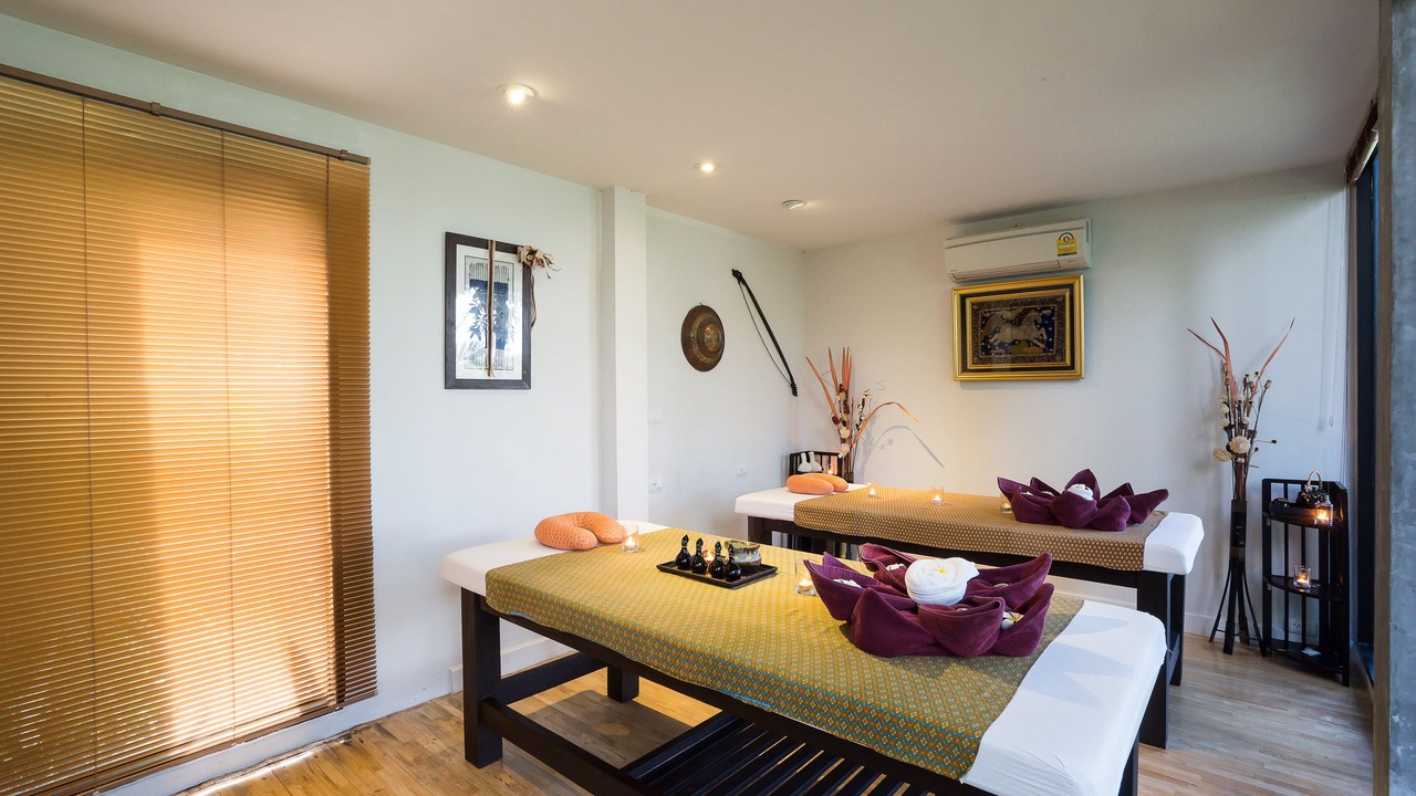 Photo of Bedroom in Laem Phak Bia