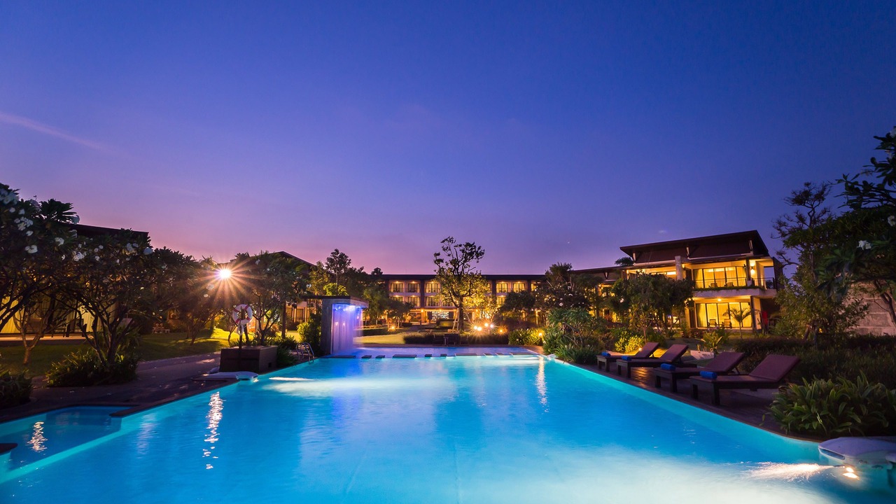 Photo of Outdoor in Laem Phak Bia