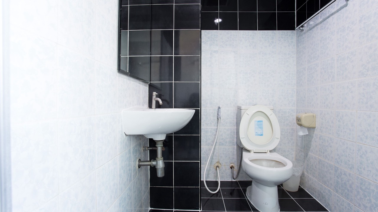 Photo of Bathroom in Talat