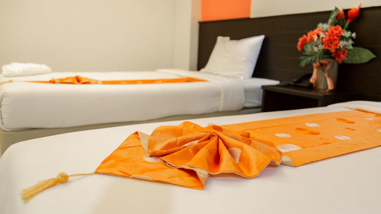 Photo of Bedroom in Talat