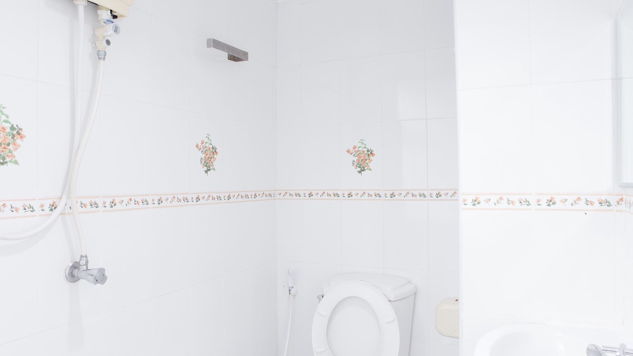 Photo of Bathroom in Talat