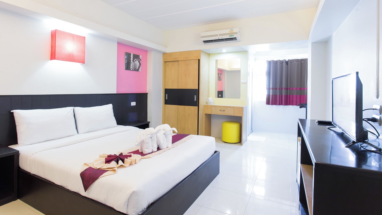 Photo of Bedroom in Talat