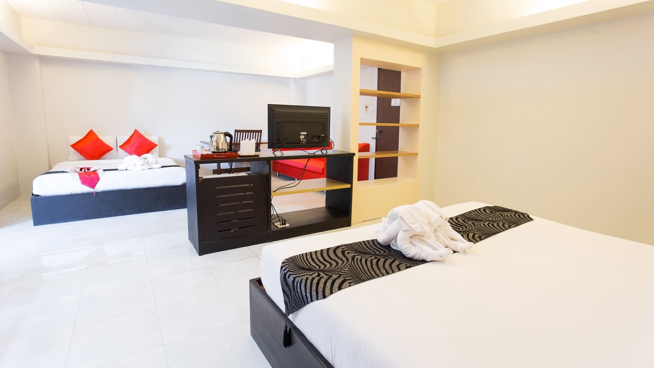 Photo of Bedroom in Talat