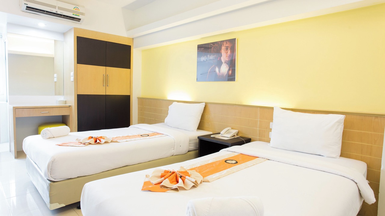 Photo of Bedroom in Talat