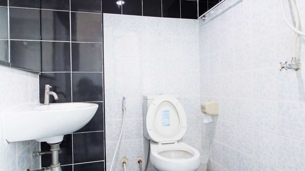 Photo of Bathroom in Talat