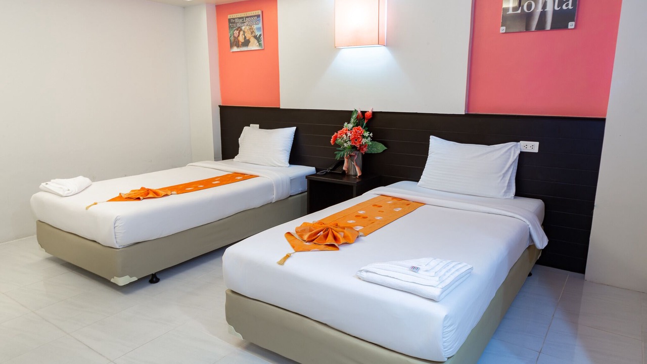 Photo of Bedroom in Talat