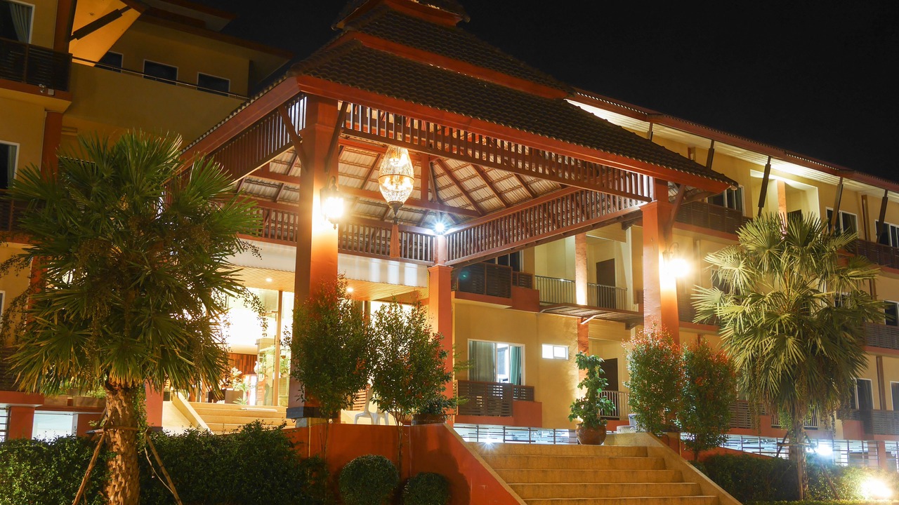 Photo of Outdoor in Tha Sut