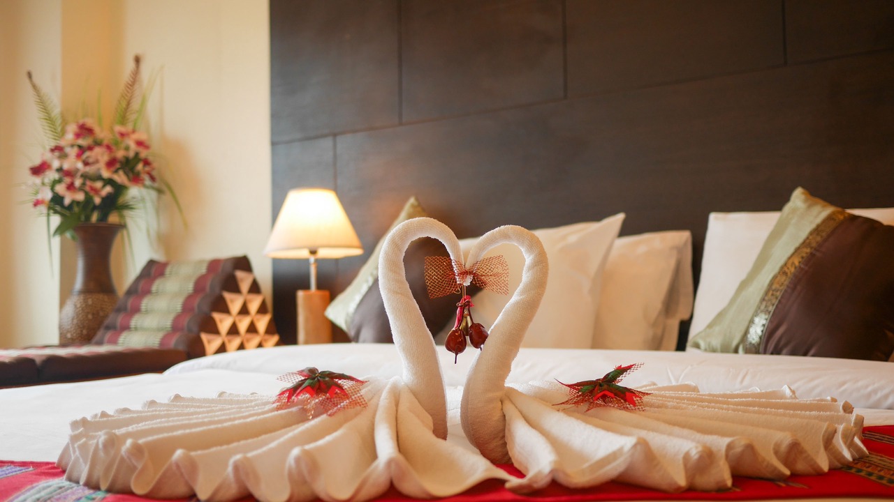 Photo of Bedroom in Tha Sut