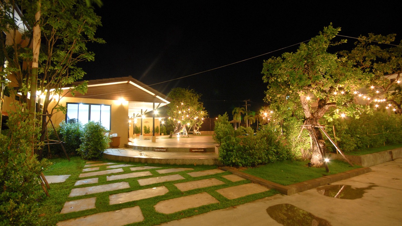 Photo of Outdoor in Tha Sut
