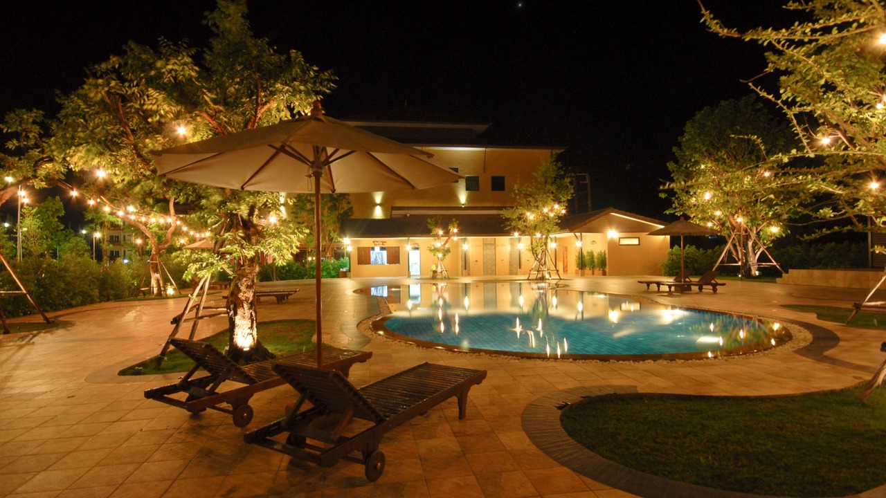 Photo of Outdoor in Tha Sut