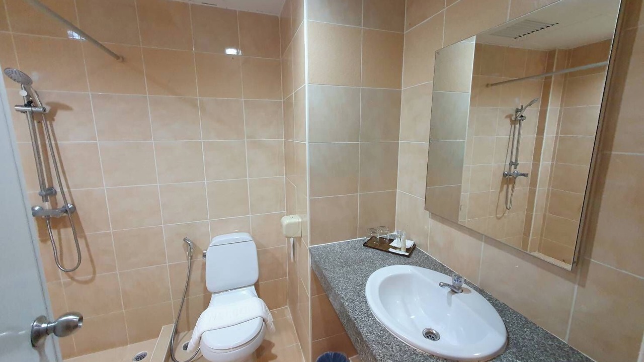 Photo of Bathroom in Makham Tia