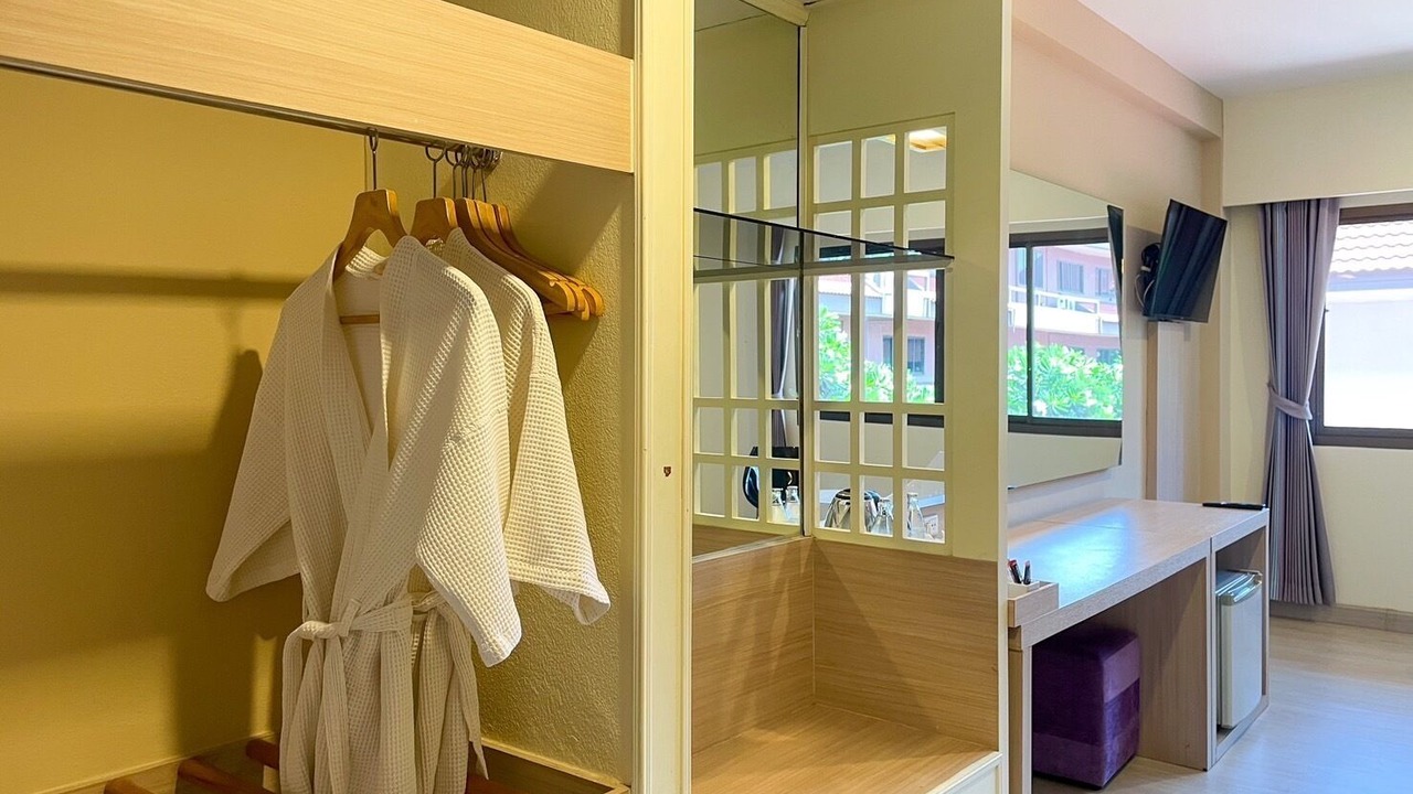 Photo of Bedroom in Makham Tia