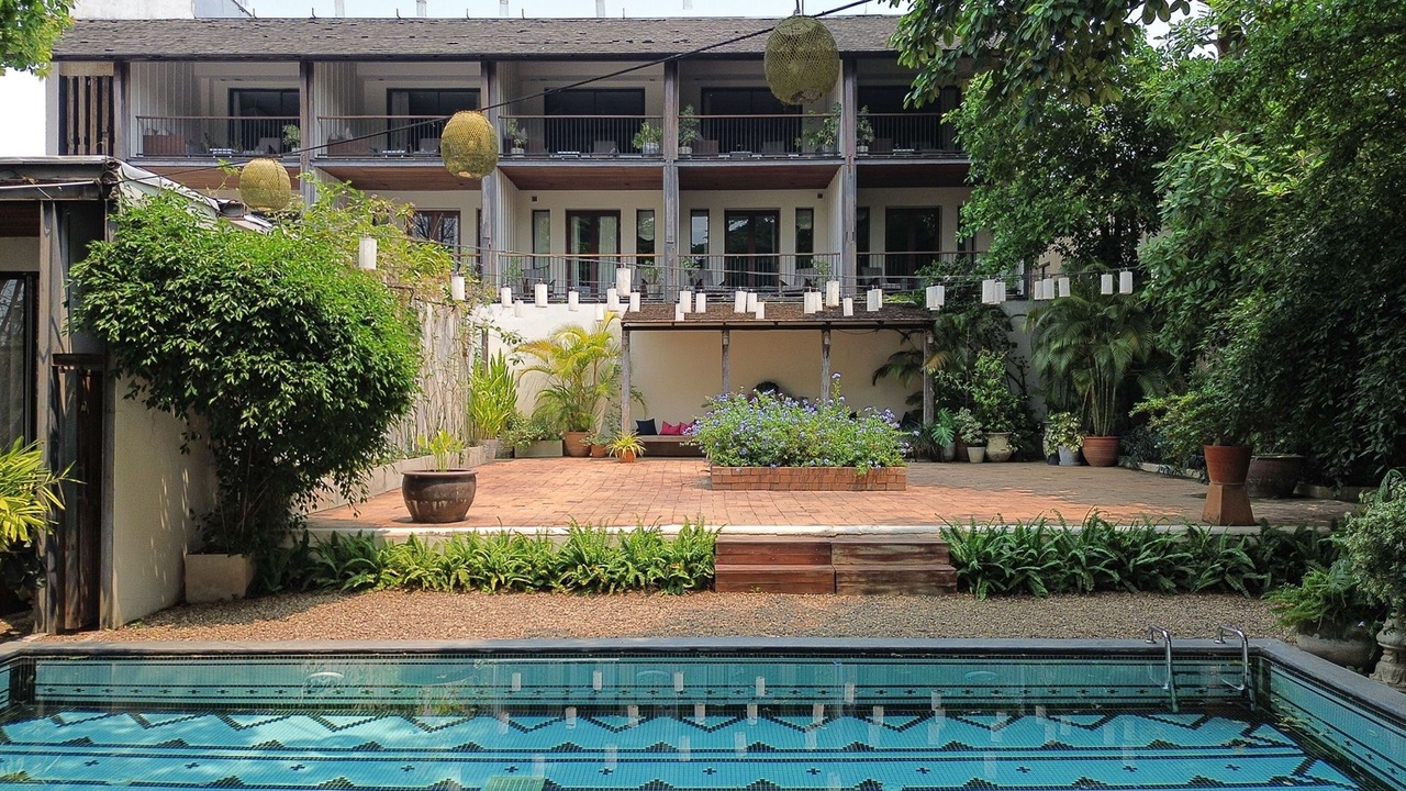 Photo of Outdoor in Chiang Mai