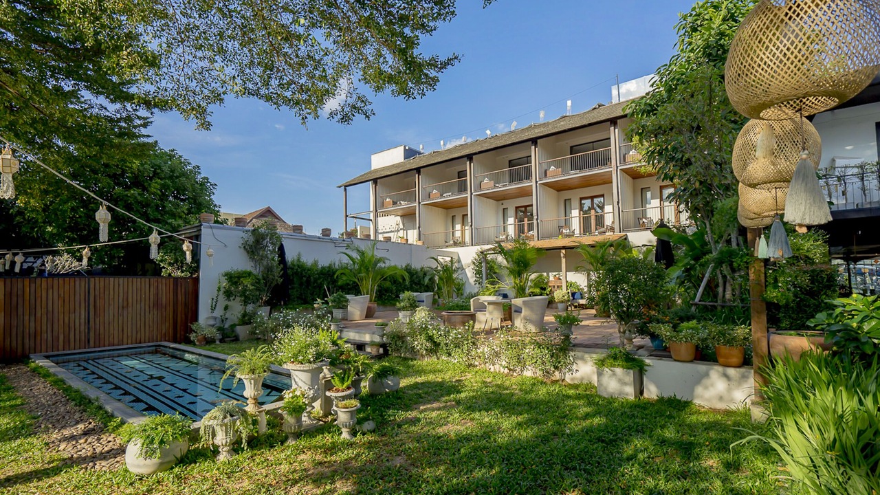 Photo of Outdoor in Chiang Mai