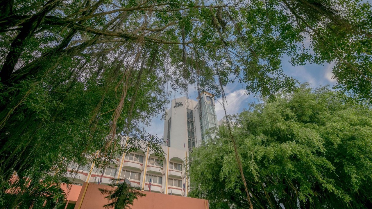 Photo of Outdoor in Ban Pa Yang
