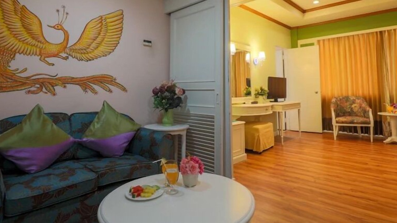 Photo of Bedroom in Ban Pa Yang