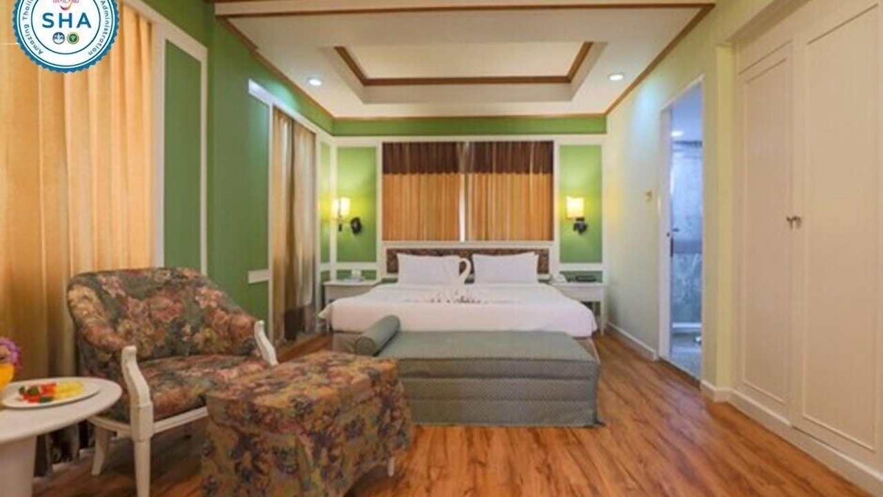 Photo of Bedroom in Ban Pa Yang