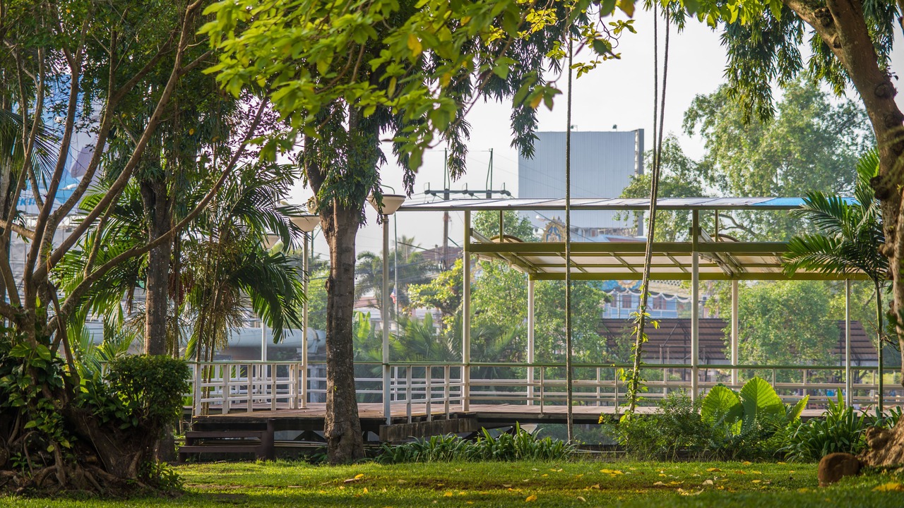 Photo of Outdoor in Ban Pa Yang