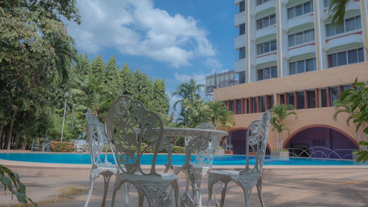 Photo of Outdoor in Ban Pa Yang