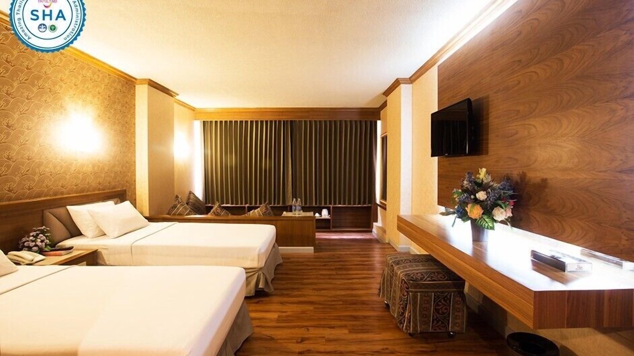Photo of Bedroom in Ban Pa Yang