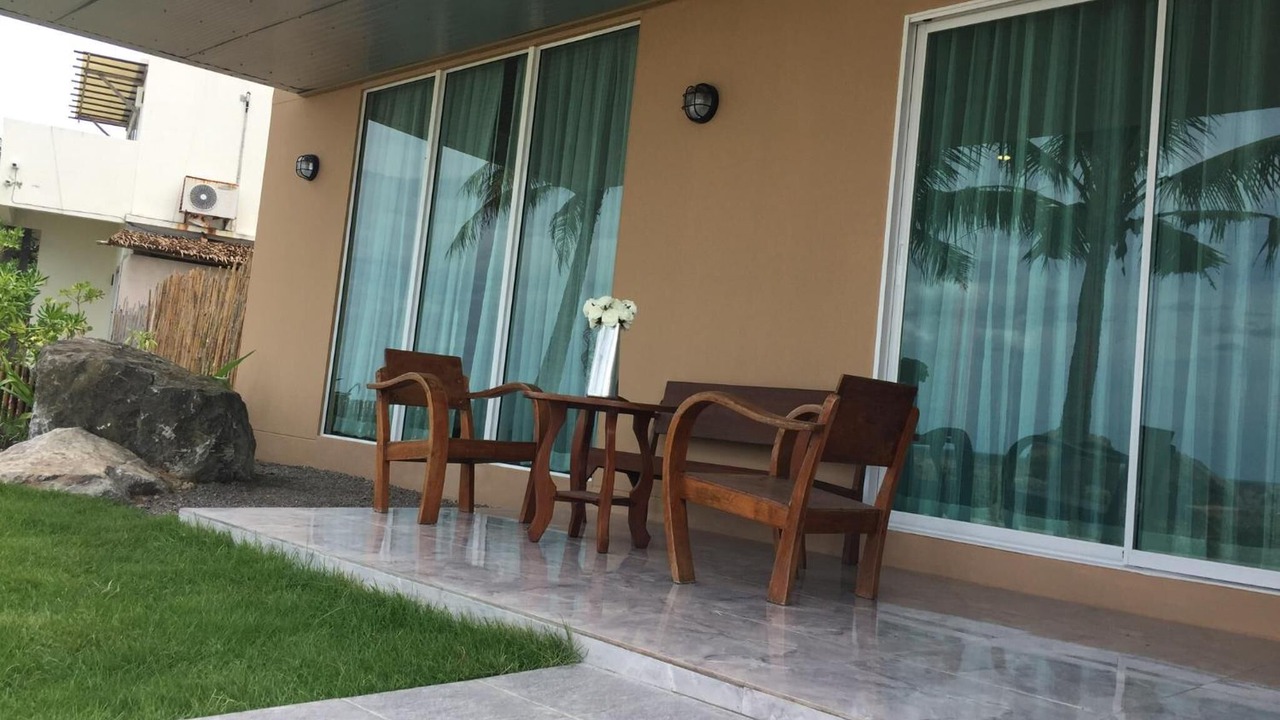 Photo of Patio Balcony in Puk Tian
