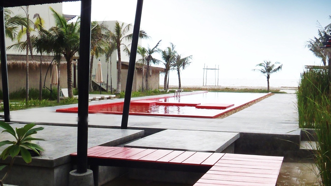 Photo of Outdoor in Puk Tian