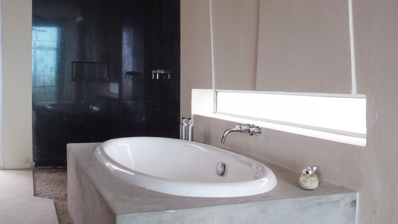 Photo of Bathroom in Puk Tian