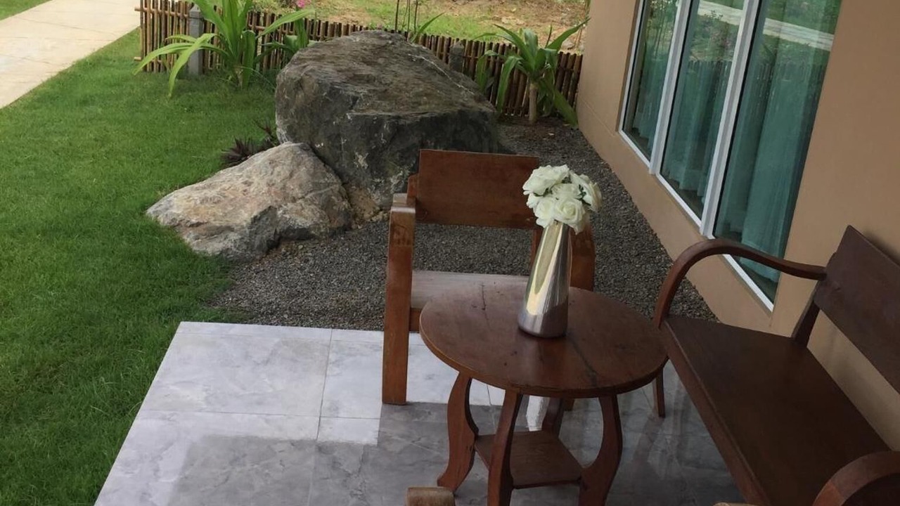 Photo of Patio Balcony in Puk Tian
