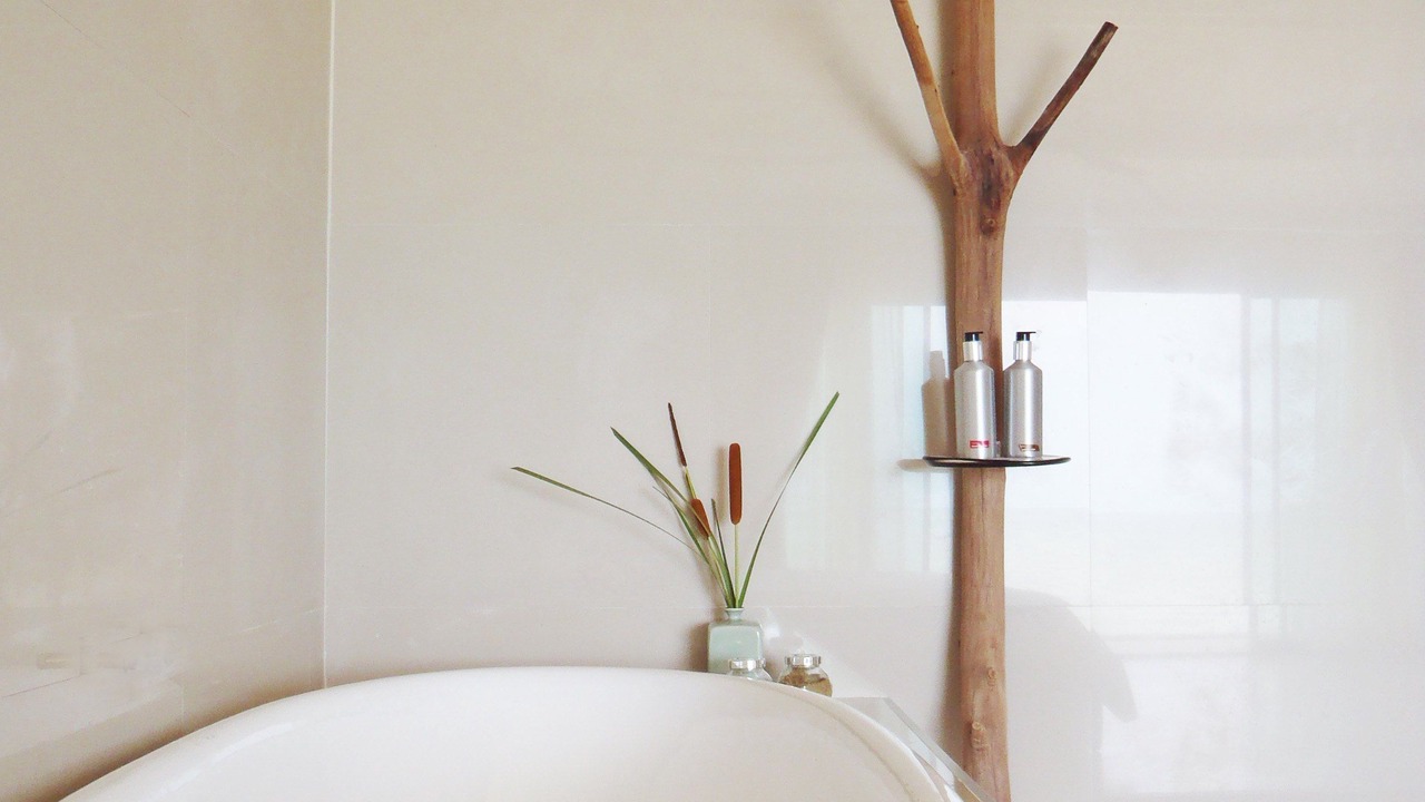 Photo of Bathroom in Puk Tian