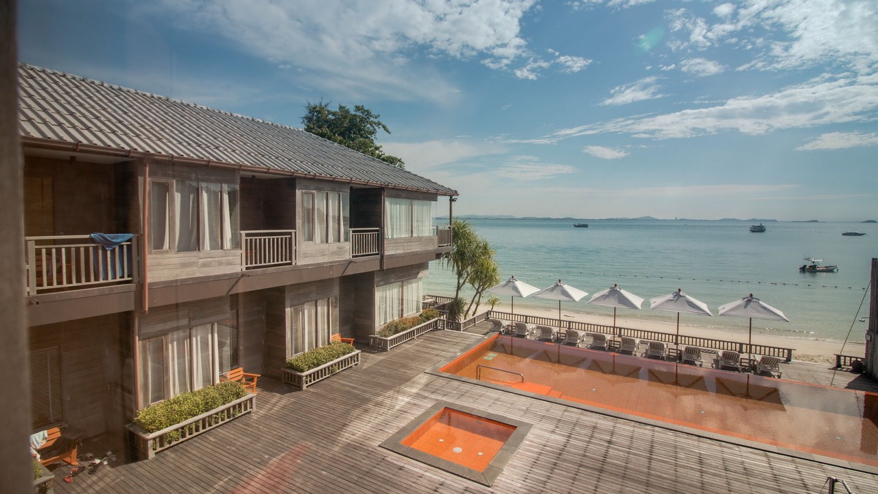 Photo of Outdoor in Rayong