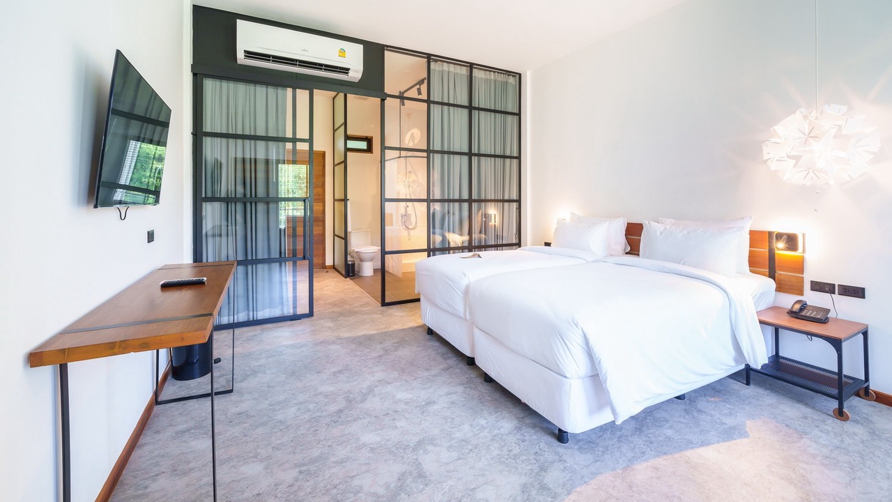 Photo of Bedroom in Rayong
