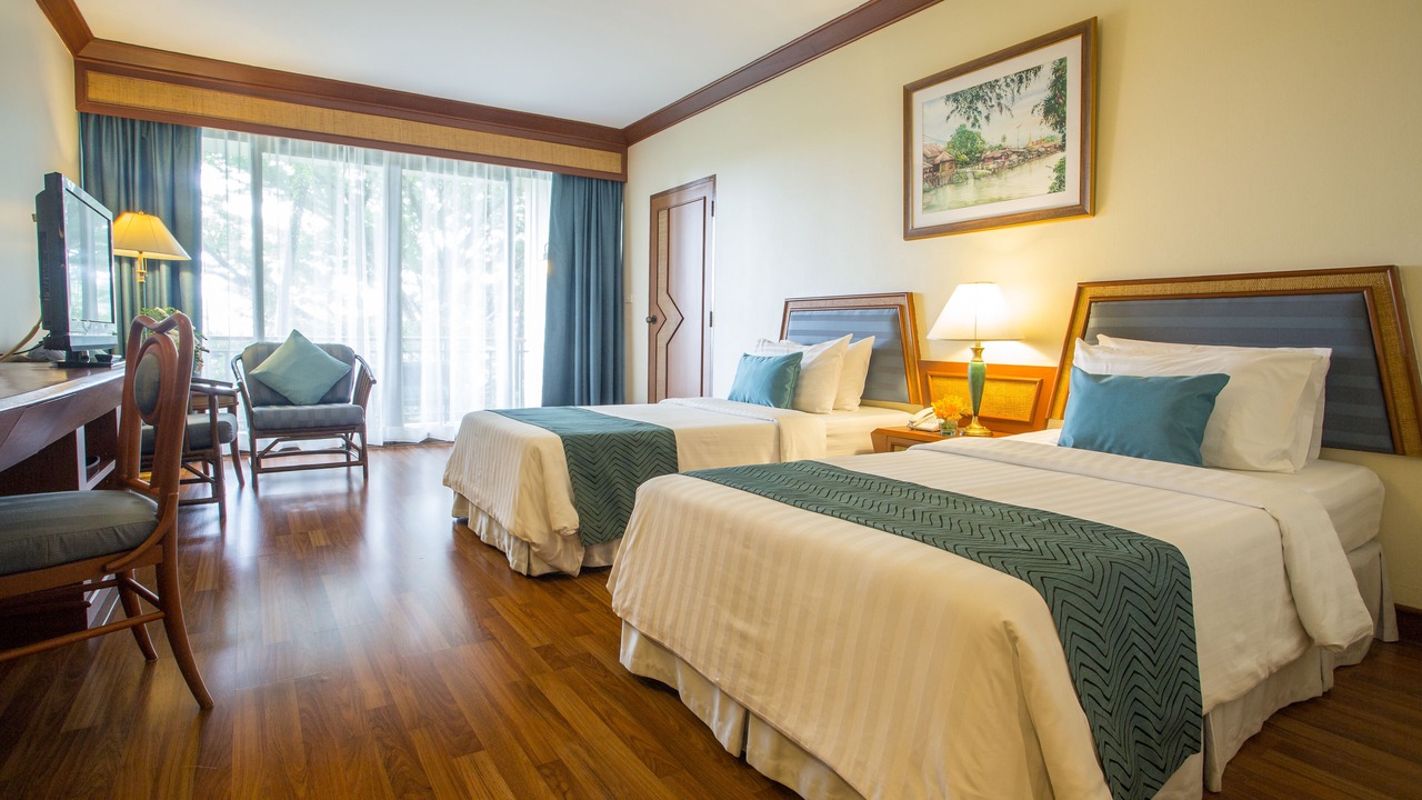 Photo of Bedroom in Chanthanimit